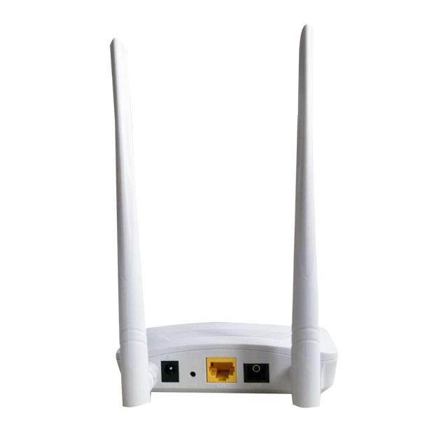 Ftth&Eoc Equipments RX8101W Ftth Onu Optictimes Brand Gepon Wifi Ont1Ge Xpon Onu