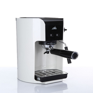 household semi-automatic electric coffee maker machine