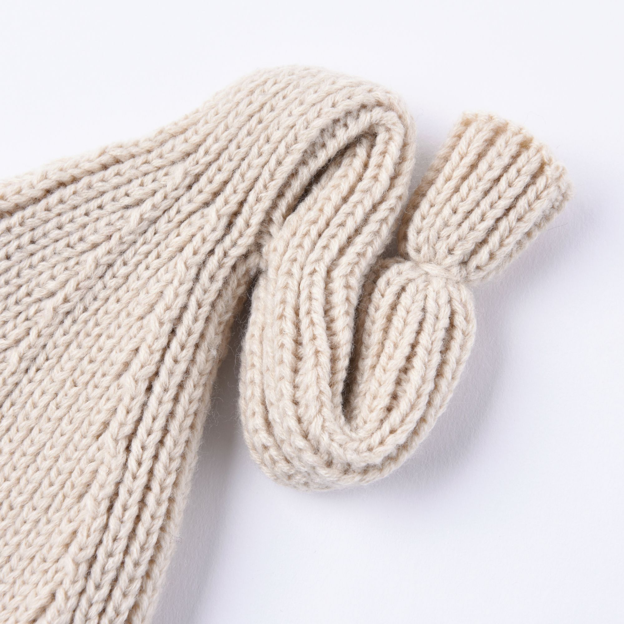 Baby winter hat ladies treasure knitted hat boys warm casual funny woolen hat