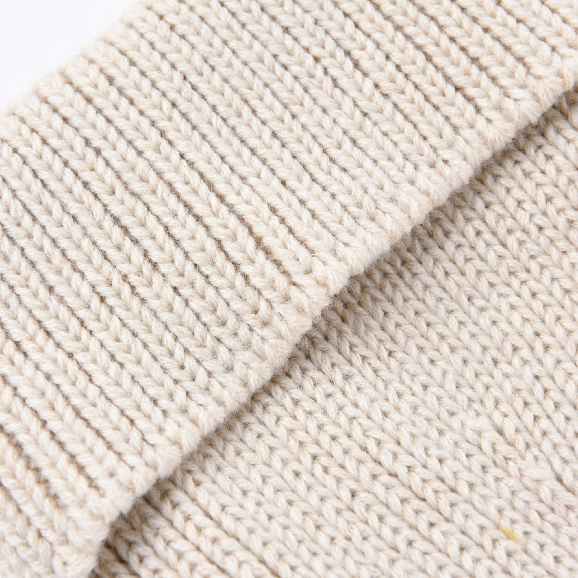 Baby winter hat ladies treasure knitted hat boys warm casual funny woolen hat