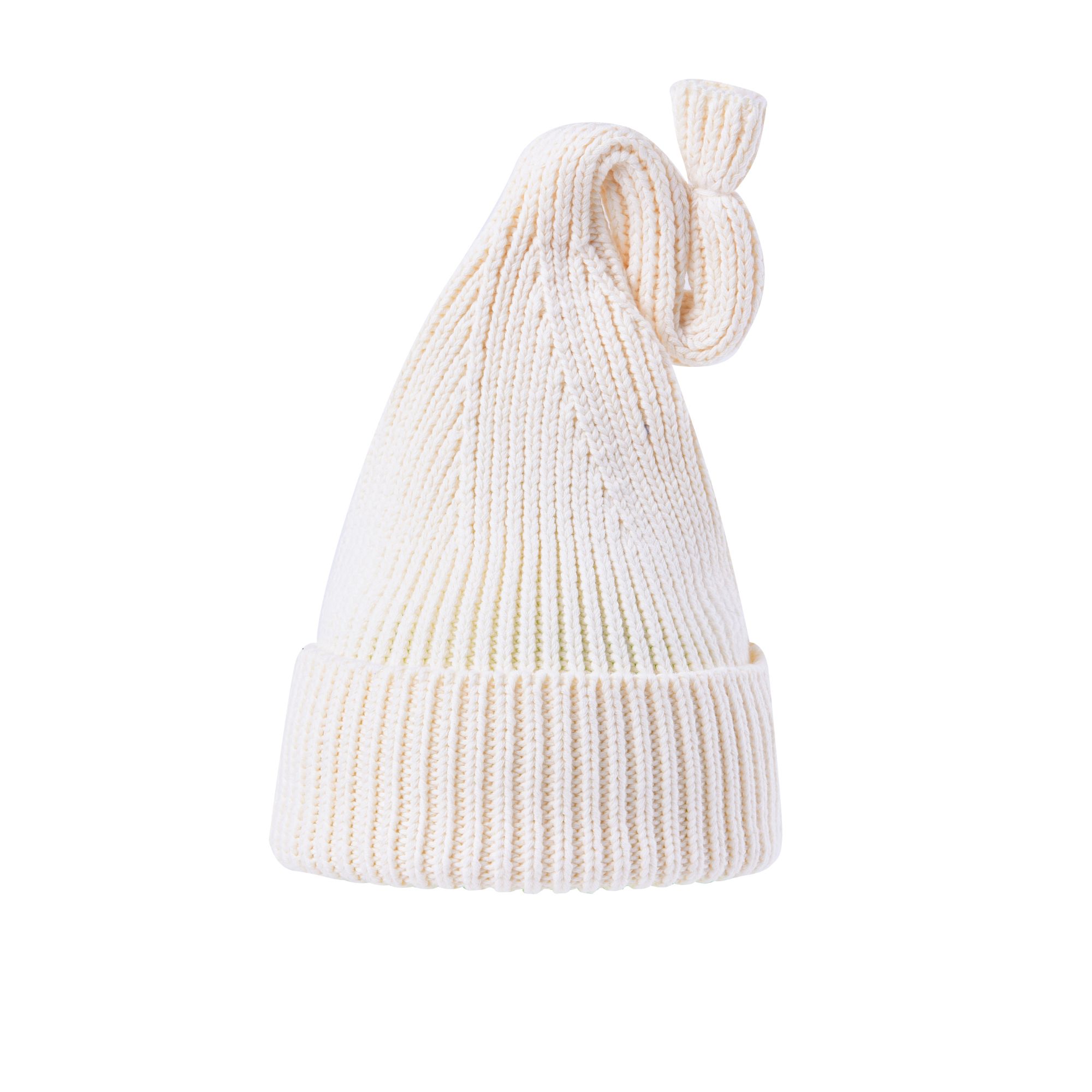 Baby winter hat ladies treasure knitted hat boys warm casual funny woolen hat