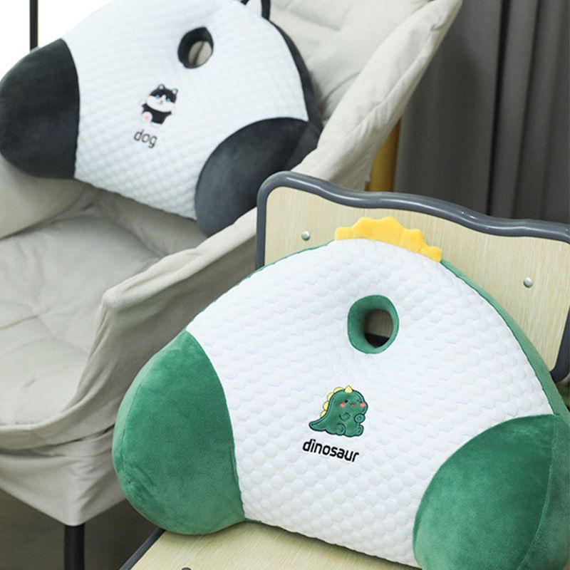 Cartoon Cushion Office Seat School Ergonomic Wholesale