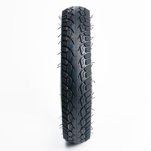 China-Made High-Quality Motorcycle Tires, Tubeless Tyre