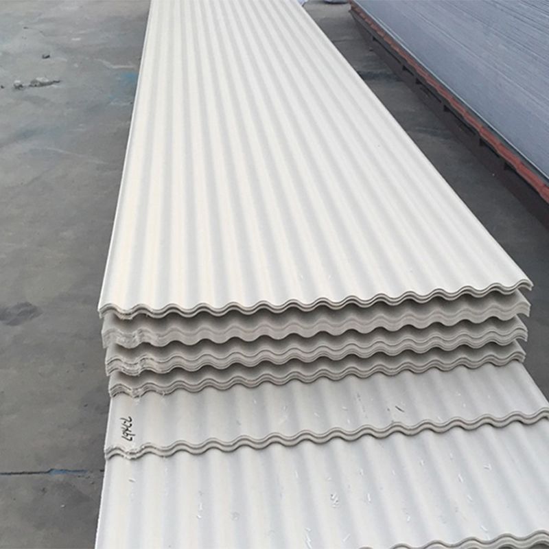 Low Price Flexible Long Span Pvc Roof For House Building