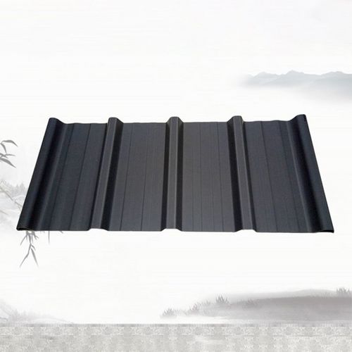 High Quality Leak Proof Performance Corrugated Zinc Roofing Sheet