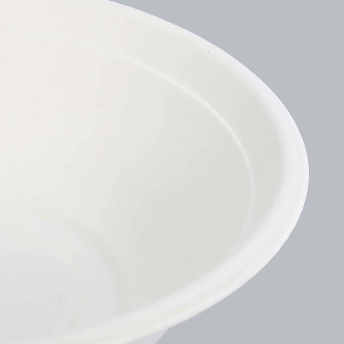 1000ml Bowl Eco-Friendly Tableware Disposable Tableware Disposable Bowl Biodegradable tableware Large capacity soup bowl