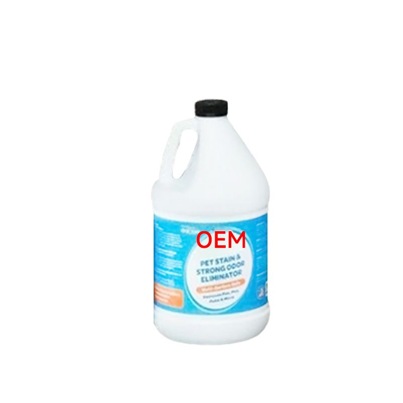 OEM pet stain&strong odor eliminator 500ml