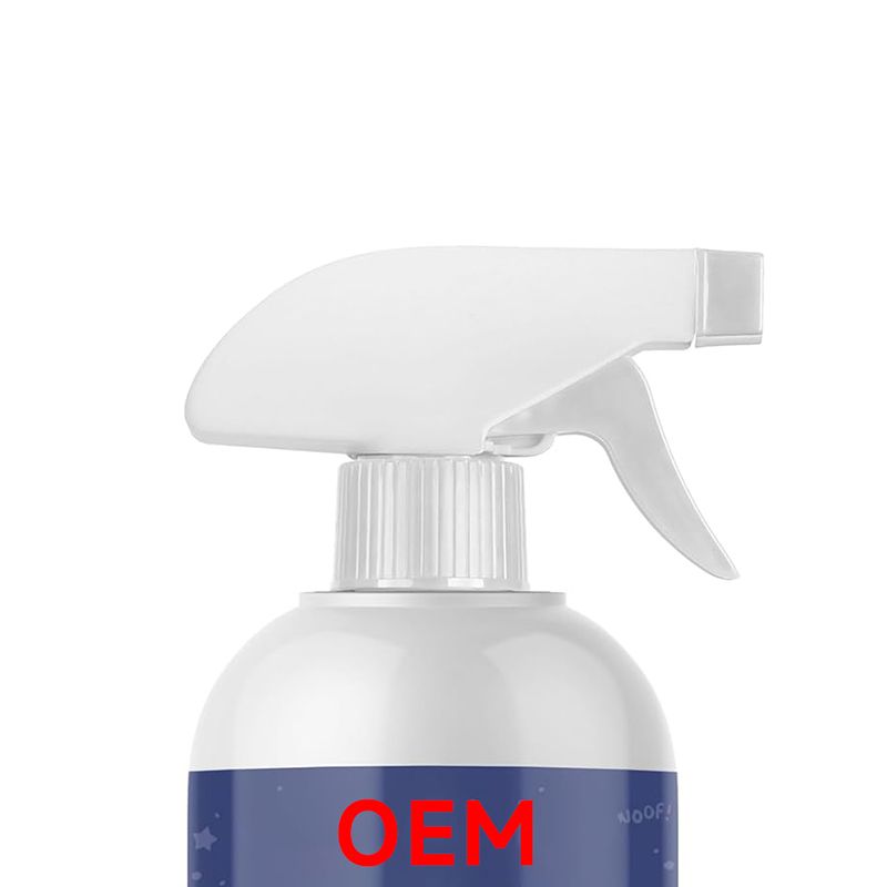 OEM pet stain&odor remover with long-Lasting Scent 500ml