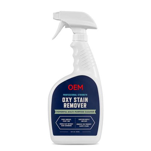 OEM pet oxy stain remover 500ml