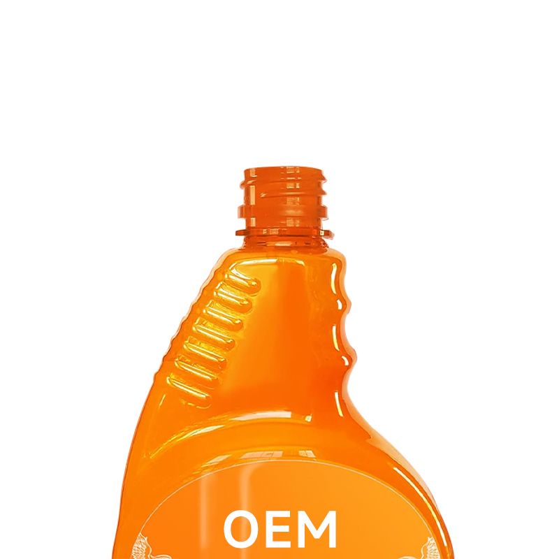 OEM pet stain remover orange twist scent 500ml