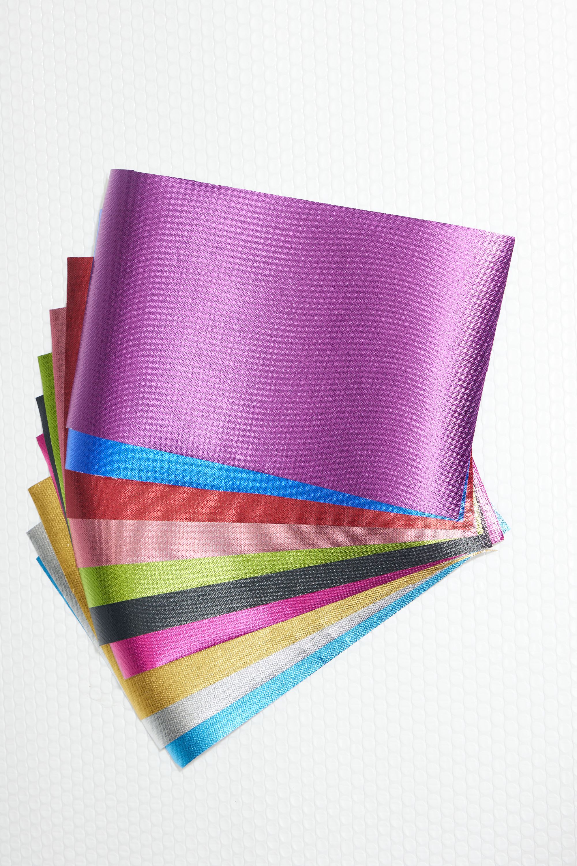 Laminated Non Woven Fabrics material to make bags