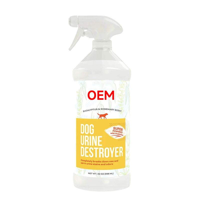 OEM dog urine destroyer 500ml