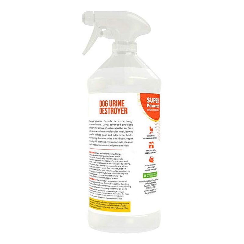 OEM dog urine destroyer 500ml