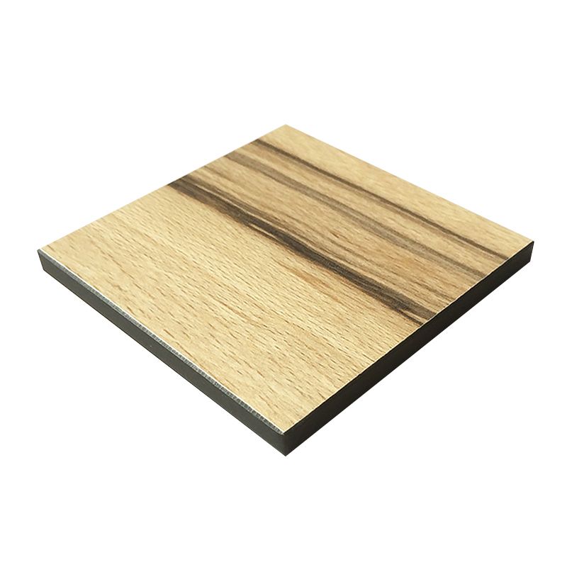 wear-resistant hpl laminate sheet press plate compact laminate hpl ceiling wall cladding