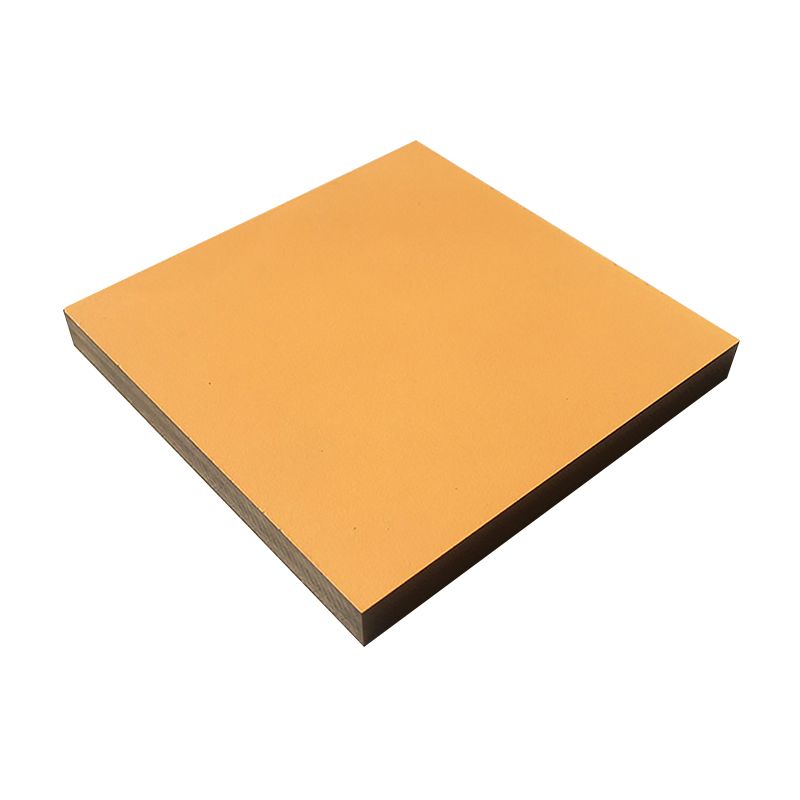 wear-resistant hpl laminate sheet press plate compact laminate hpl ceiling wall cladding