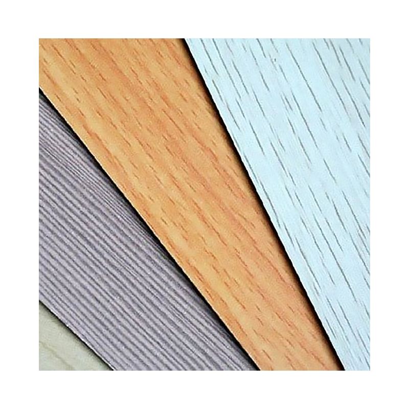 Hpl Manufacturer Wood Grain Panel Phenolic Board Decorative High-pressure Laminates Hpl Formica Laminate Sheet