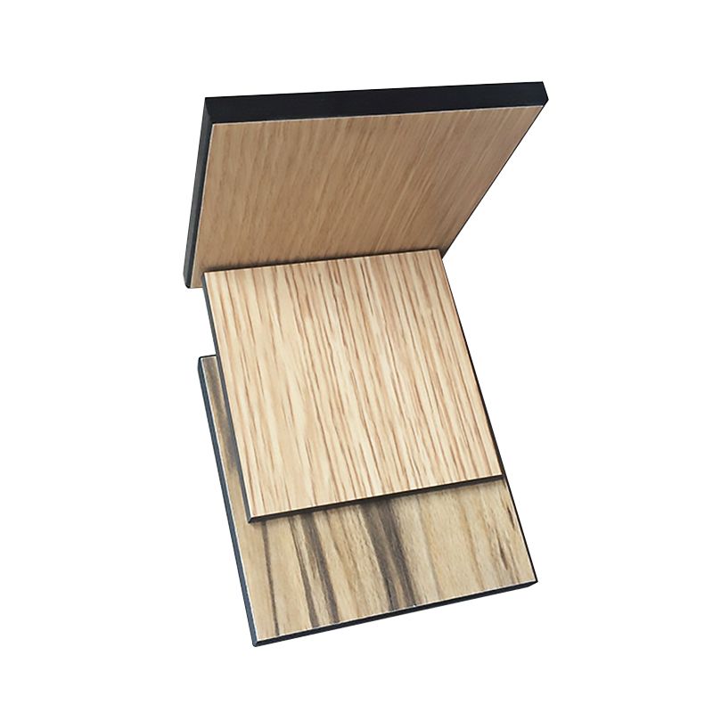 High pressure laminate panel toilet partition board phenolic resin hpl sheet