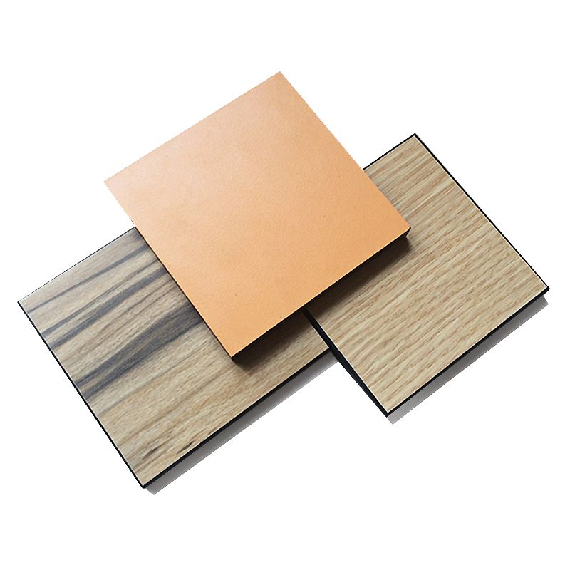 1220x2440mm 18mm marine high pressure laminates hpl