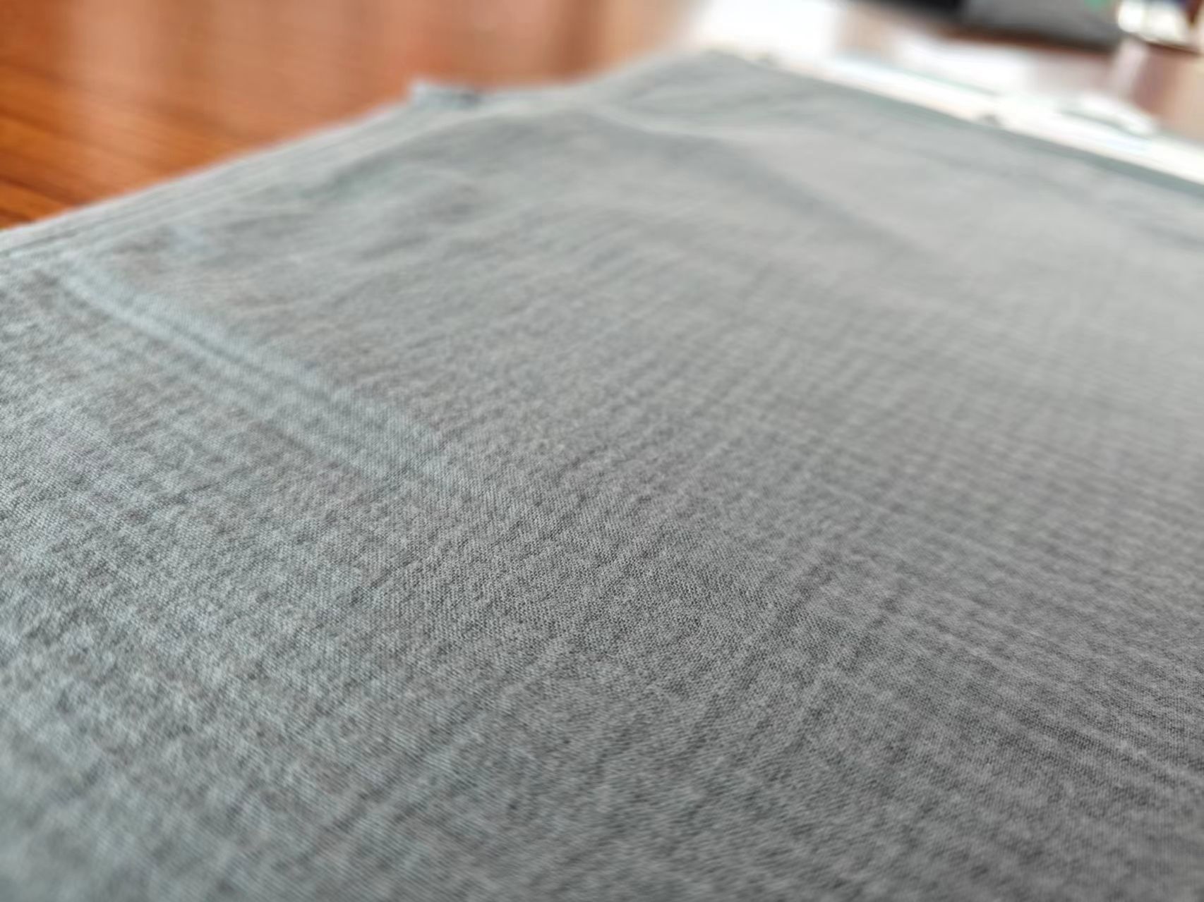 breathable thin Imitation linen fabric