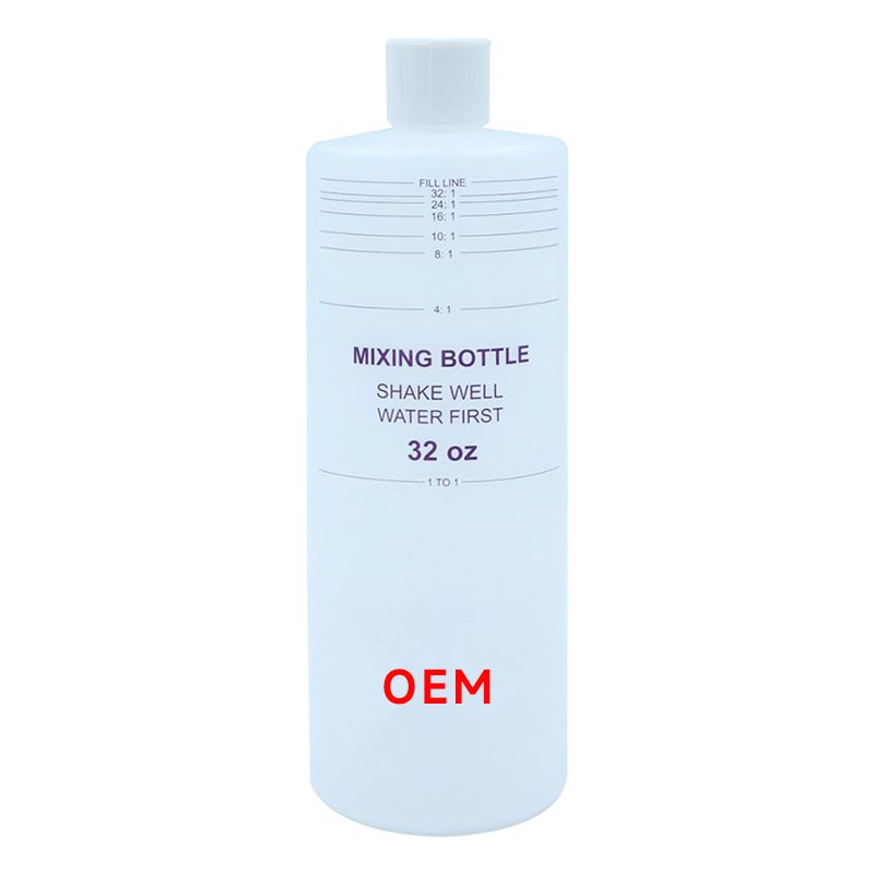 OEM pet shower gel with safe and long-lasting scent 500ml|