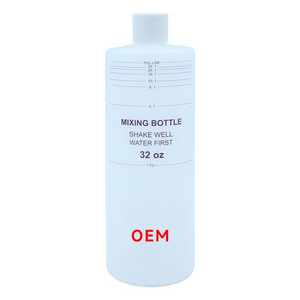 OEM pet shower gel with safe and long-lasting scent 500ml|