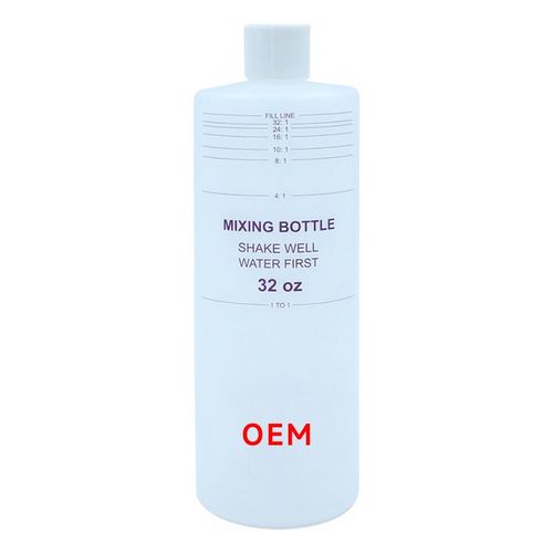 OEM pet shower gel with safe and long-lasting scent 500ml|