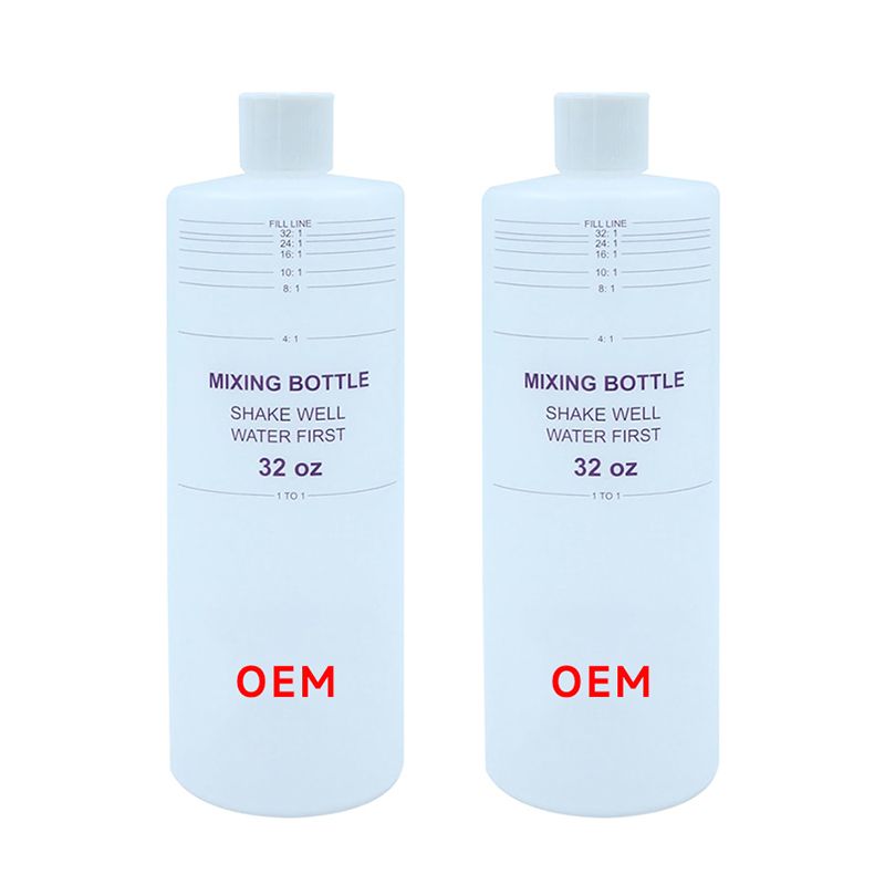 OEM pet shower gel with safe and long-lasting scent 500ml|