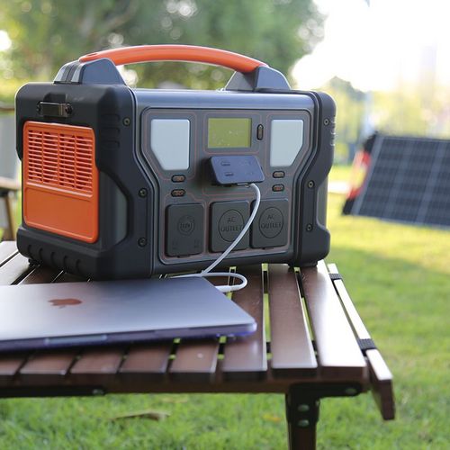 300w 500w 1000w 3000W 110v 220v Home Energy Storage Outdoor Portable Lithium Battery Charging