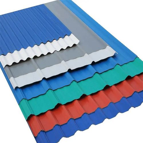 roofing sheet