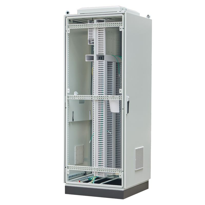 DVR Routers Switches Telcecom Network Data Center Server Rack Network Cabinet