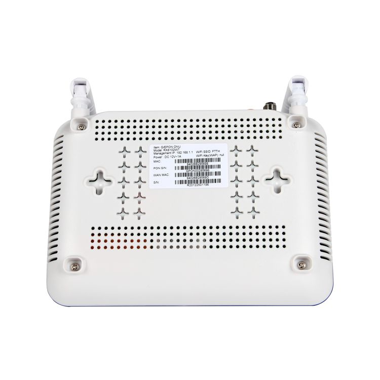 Fiber Optic Equipment On Sale Small Home Network Device Unit GPON CATV ONU EPON ONU