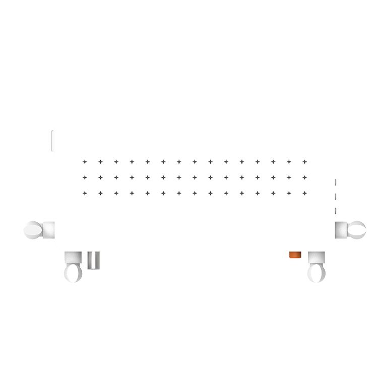 New Version ZX8414DWT Dual Band Wifi Onu Gpon Onu 4Ge+1Pots+2.4G & 5G Wifi Gpon Epon Xpon Ftth Onu