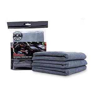 Super Absorbent Microfiber Towel For Cars