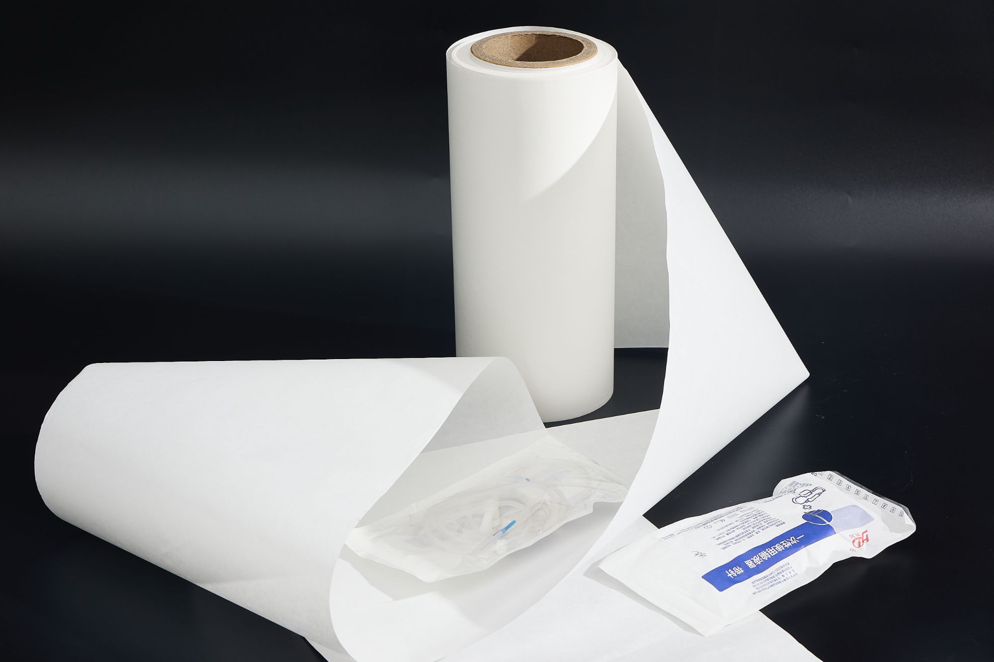 Factory Wholesale Hot Sale Medical Paper High quality New Direct Seal Paper