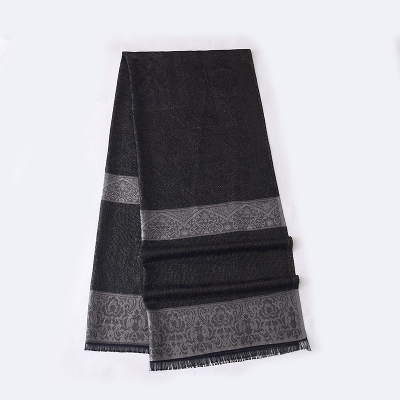 Women's scarf solid color fashion simple sun block scarf shawl hot sell multi-functional scarves women