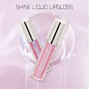 BSIMONE SHINE LIQUID LIPGLOSS Nice color OEM ODM