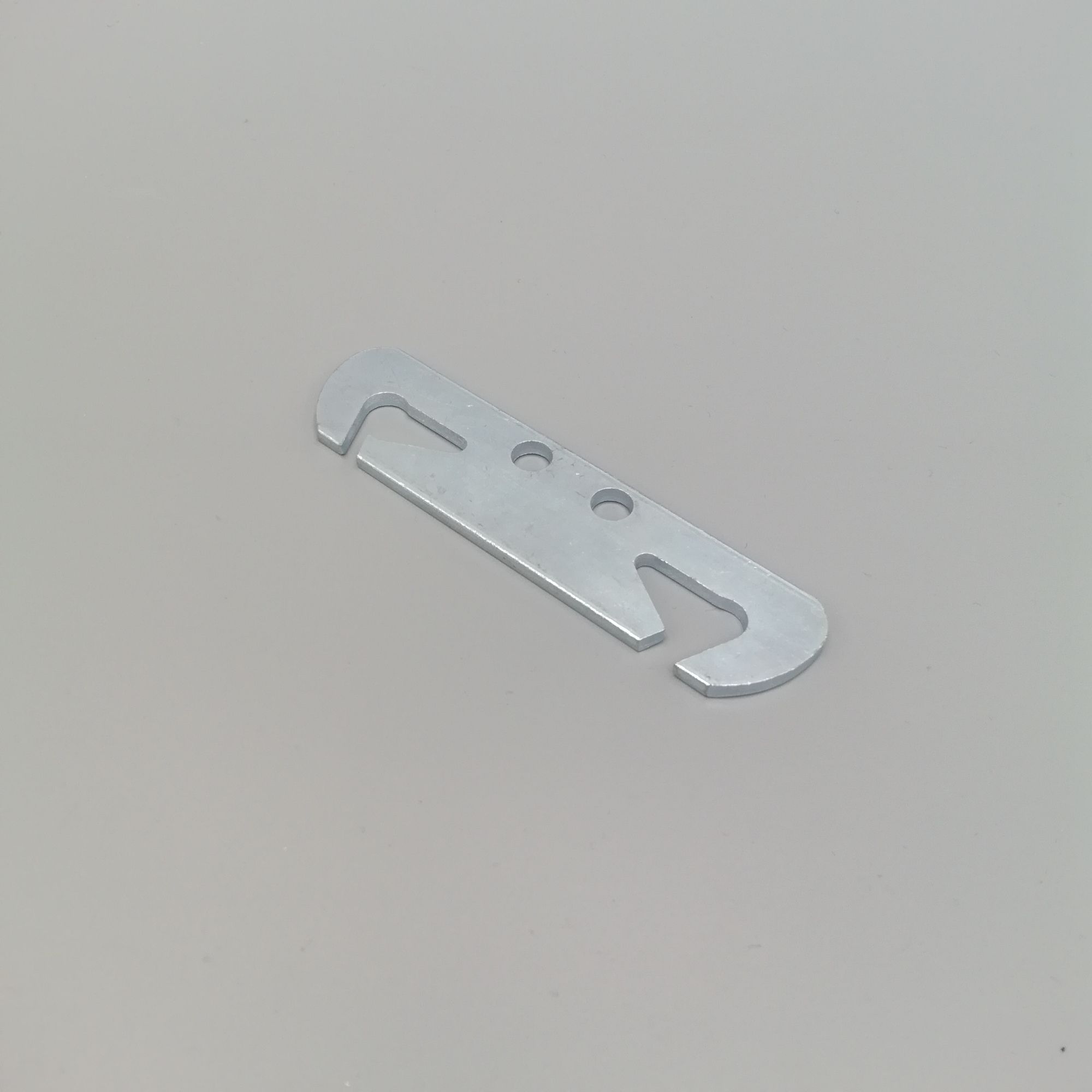 Stamping Parts Sheet Hanger Hook for Powder Coating Hanging Process