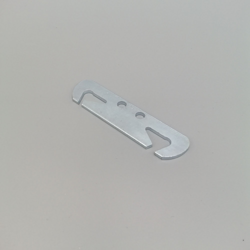 Stamping Parts Sheet Hanger Hook for Powder Coating Hanging Process