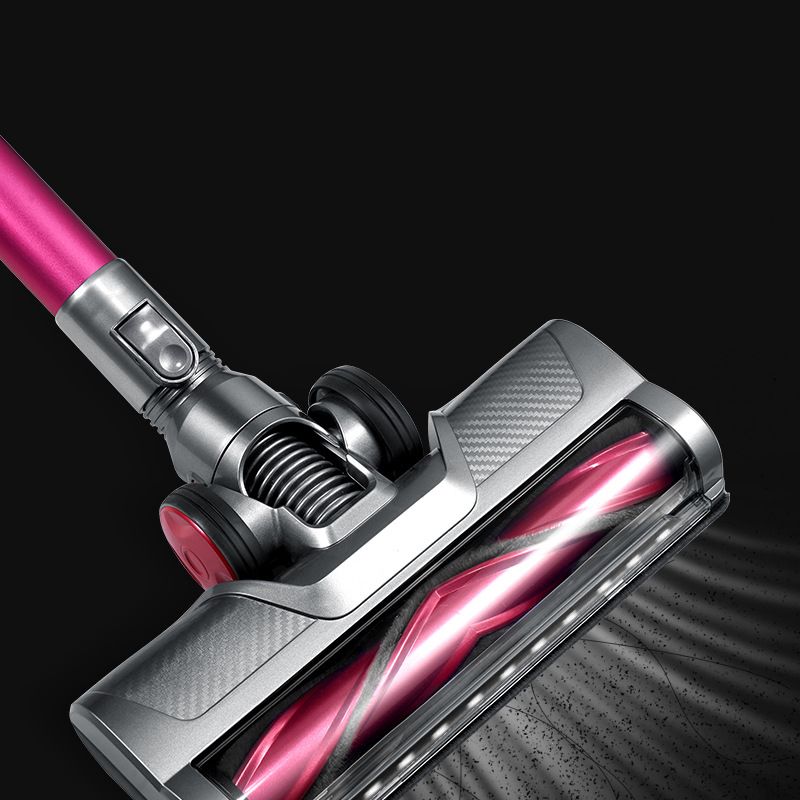 High Performance Beds Cleaning Household Portable Cordless Vacuum Cleaner For Hard Floors Carpets Pet Hair