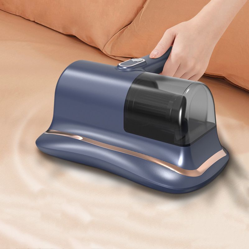 Mini Handheld Carpet Cordless Uv Vacuum Cleaner For Bed Mattress