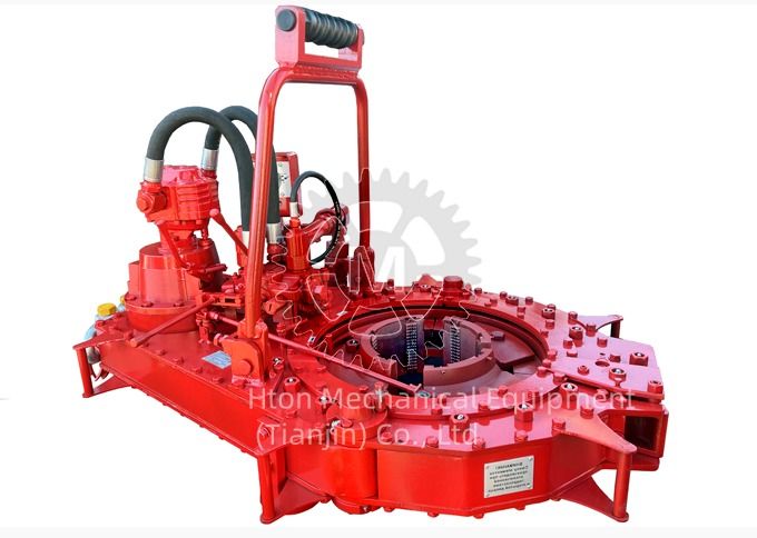 Hydraulic Power tongs Drill pipe power tongs