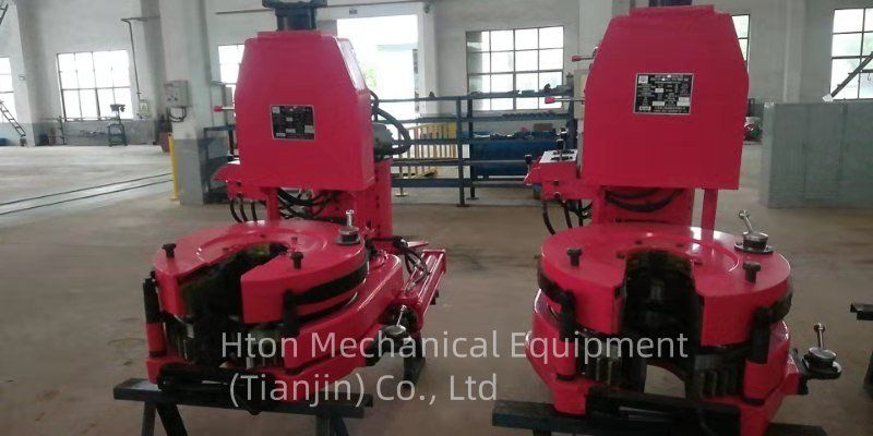 Hydraulic Power tongs Drill pipe power tongs