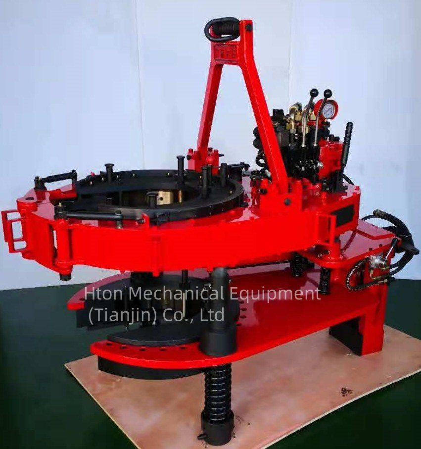 Hydraulic Power tongs Drill pipe power tongs