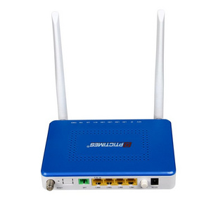 Brand Modem ONU 4 Lan WIFI CATV ONT FTTH ONU Xpon Epon Onu Wifi Gpon