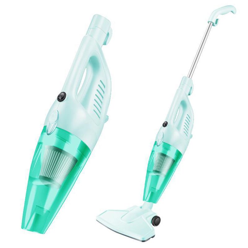 Big Floor Brush 2 In 1 Wired Hand Vacuum Cleaner