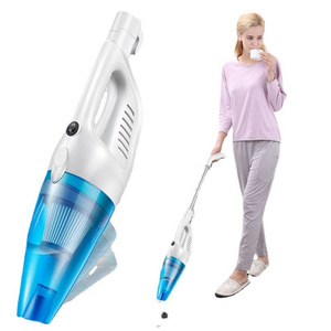 Big Floor Brush 2 In 1 Wired Hand Vacuum Cleaner