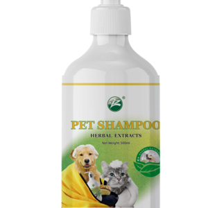 High Quality Organic Pet Cleaning Gel Shampoo Eco-Friendly Dog Grooming for Cats Bath & Beauty Product