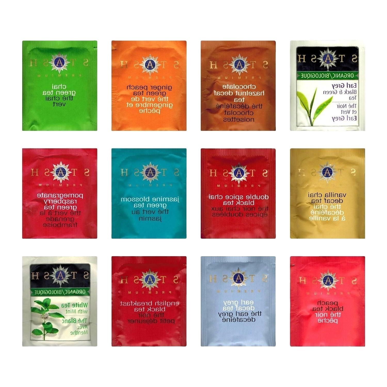 Custom Printed Eco-Friendly Stand Up Pouch Matte Resealable Ziplock Food Packaging Packing Tea Bags Pouches