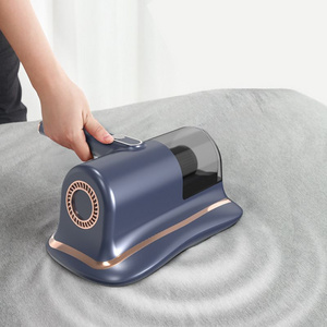 Bed Cordless Ultraviolet Ray Electric Mite Remover Vacuum Cleaner