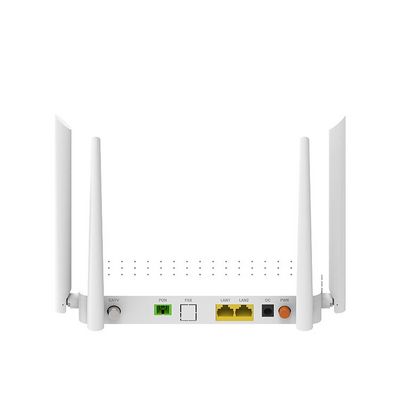 ZX8202DWT 5 GWiFi FTTH EPON GPON ONU Ont Fiber Optic Network Terminal XPON ONU